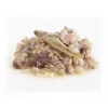 FISH4CATS Sardine mit Sardelle - Nassfutter für Katzen - 70g