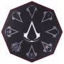 Subsonic Gaming Fußmatte Assassin's Creed
