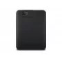 WD Elements Portable WDBNEF0060BBK - Festplatte - 6 TB - extern (tragbar)
