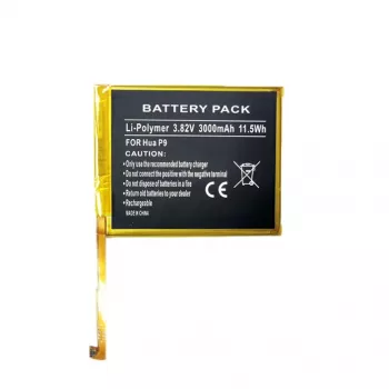 Battery HUAWEI P9 (HB366481ECW)