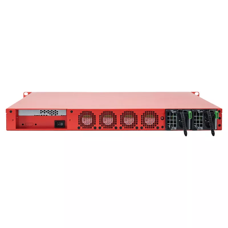 Securepoint RC350R G6 Hardware-Firewall 1U 38 Gbit/s