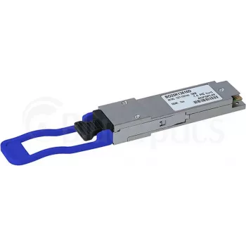 BlueOptics F5-UPG-QSFP+LR4 Glasfaser-Netzwerk-Transceiver-Modul 40000 Mbit/s (F5-UPG-QSFP+LR4-BO)