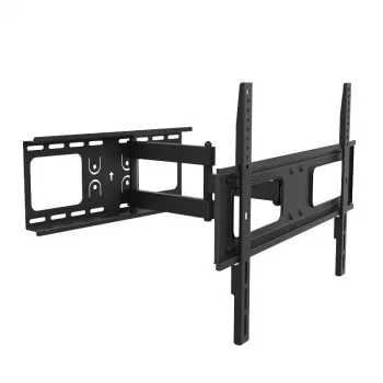 TV-Halterung LogiLink BP0028 177,8 cm (70 Zoll) Schwarz