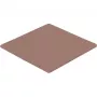 Wärmeleitpad Thermal Grizzly Minus Pad 8 — 100 x 100 x 3,0 mm, pink