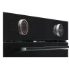 AMICA Einbau-Backofen ED6769BA+ S-TYPE 1195515 mit Multifunktion, Energieeffizienzklasse A+
