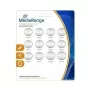 Einwegbatterie MediaRange MRBAT139
