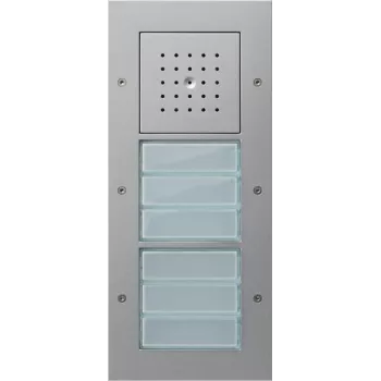 Audio-Türsprechanlage GIRA 126865