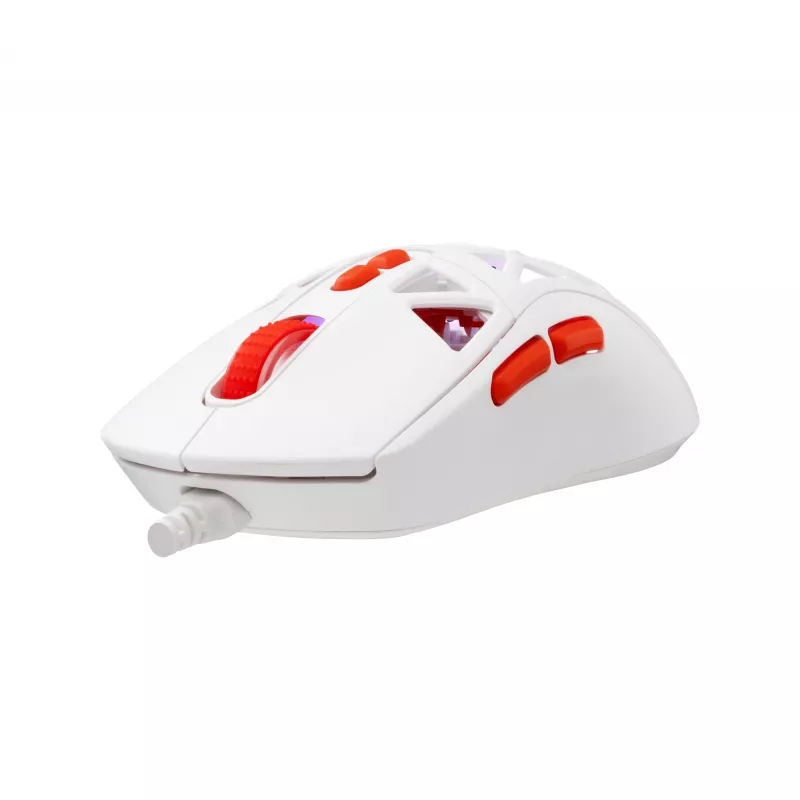 Maus Baracuda BGM-092 Seal White SEAL-W