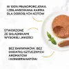 Nassfutter für Katzen Purina Nestlé GOURMET Gold Truthahn 85 g Dose für ausgewachsene Katzen, Übergewichtsformel