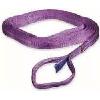 Hebeband Yale HBD-01000, Polyester, 1000 kg Tragfähigkeit, 3 m Länge