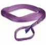 Hebeband Yale HBD-01000, Polyester, 1000 kg Tragfähigkeit, 3 m Länge
