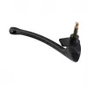 Abnehmbares Auslegermikrofon RØDE NTH-Mic — omnidirektional, 20–20000 Hz, 2,4 m abnehmbares Kabel, Metall-/Kunststoffgehäuse