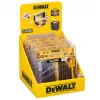 23-TLG. SCHWARZ & GOLD METALLBOHRERSET DT70729-QZ
