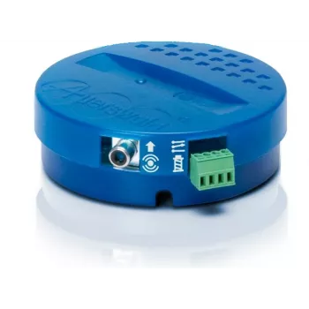 Telefonvermittlungseinrichtung Auerswald 90698 Blau