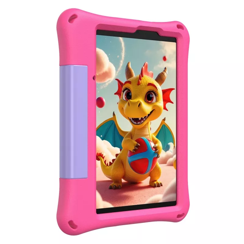 Tablet UleFone Tab A9 Pro Kids – 4 GB RAM, 128 GB Speicher, LTE, Pink