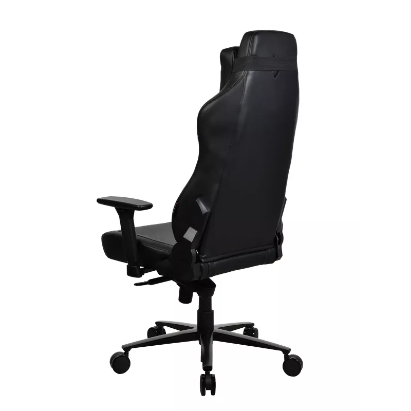 Arozzi Vernazza SoftPU - Pure Black