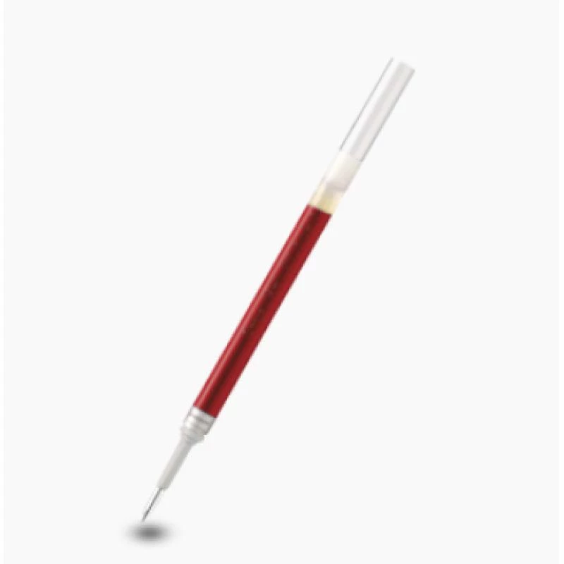 Pentel LR10-BX Rot