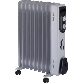 Öl-Elektro-Heizlüfter JATA R109