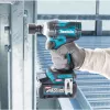 Schlagschrauber Makita TW004GZ 1/2 Zoll 3200 U/min 630 N⋅m Grün