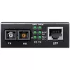 Netzwerk-Medienkonverter Cudy MC100GSA-20 1x RJ-45 1x SC Single-Mode 1310 nm 1000 Mbit/s 20 km