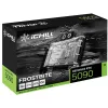 INNO3D GeForce RTX 5090 iCHILL Frostbite 32GB GDDR7 Grafikkarte
