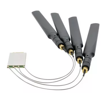 AAEON UP 5G Modul und Zubehör (RE-FM5G150AE210)