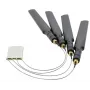 AAEON UP 5G Modul und Zubehör (RE-FM5G150AE210)