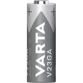 Einwegbatterie Varta 04223 A23 Alkaline