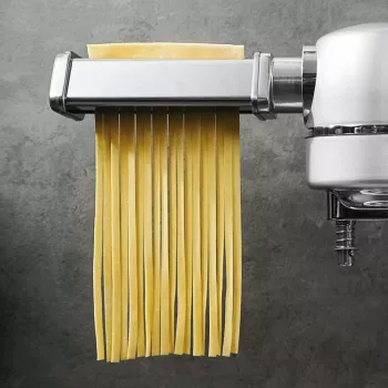 Pasta-Schneideeinsatz GASTROBACK Fettuccine kompatibel mit Modell 40977 (MPN 90786)