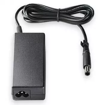 HP 90W power adapter/inverter 65 W Schwarz