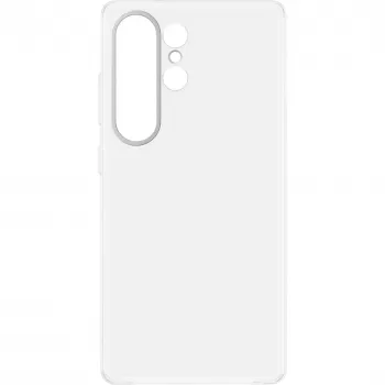 Samsung Clear Case Transparent Handyhülle 17,5 cm (6,9 Zoll) Cover