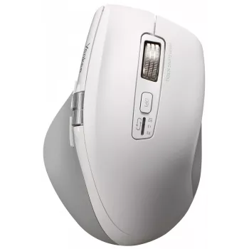 Kabellose Maus YENKEE 2095WH SPIN DUAL Smart Flying Scroll