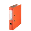 Ordner Esselte, A4 / 75 mm, günstig, orange