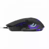 White Shark GM-5006B Gaming-Maus Hannibal-2 Schwarz