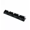 Ladegerät für mobile Geräte Newland NLS-CD1051-4C-V2 Indoor Schwarz