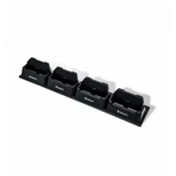Ladegerät für mobile Geräte Newland NLS-CD1051-4C-V2 Indoor Schwarz