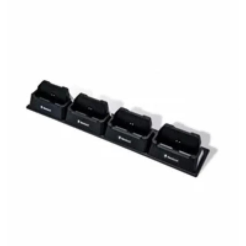 Ladegerät für mobile Geräte Newland NLS-CD1051-4C-V2 Indoor Schwarz