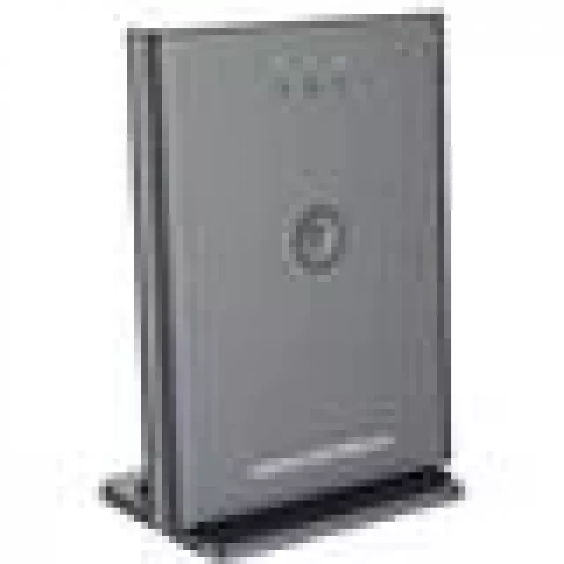 DECT-Basisstation Grandstream DP755 Schwarz