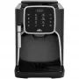 Vollautomatische Espressomaschine Arzum Okka Espresso Pro, schwarz/chrom, 1450 W