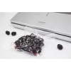 Caso | Bar-Vakuumierer | GourmetVAC 480 | Leistung 160 W | Silber