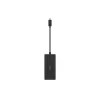 Linksys Belkin - Videoadapter - USB-C (M) an HD-15 (VGA), DVI-I, HDMI, DisplayPort (W) - 4K Support - Schwarz (AVC003BTBK)