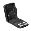 XD Design ANTI-THEFT Rucksack / Aktentasche Bobby Bizz 2.0 Schwarz P/N: P705.921
