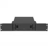 Netzwerkvideorekorder - 8 IP-Kanäle - 4 TB HDD - PoE-Switch - HDMI - USB 3.2