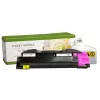 STATIC Tonerkartusche kompatibel mit Kyocera TK-590M Magenta kompatibel 5.000 Seiten
