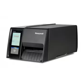 Honeywell PM45 Kompakter Etikettendrucker Thermotransfer 203x203 DPI 350 mm/s Kabelgebunden