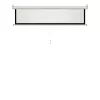 Manuelle Leinwand 4:3 halbautomatisch 120 244x183cm MS-120 4:3