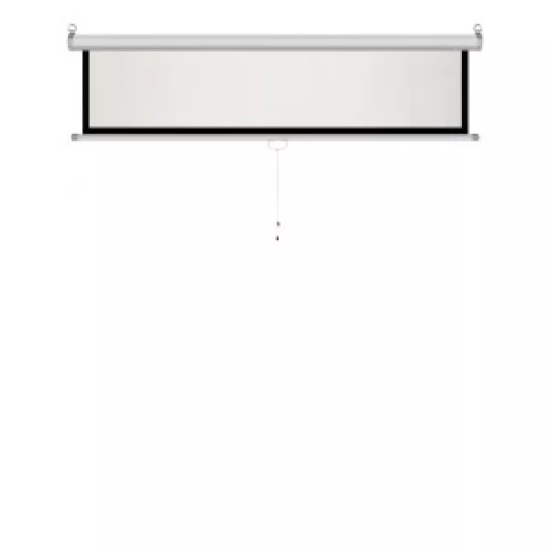 Manuelle Leinwand 4:3 halbautomatisch 120 244x183cm MS-120 4:3