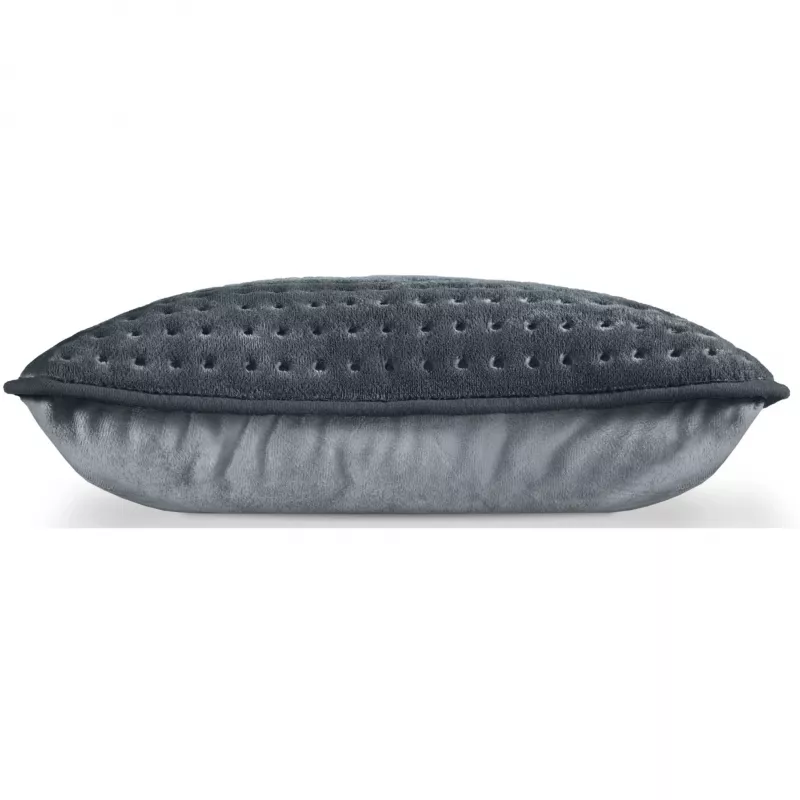 Heizkissen, Beurer, Sofa-Heizkissen, grau, 275.01
