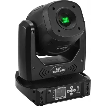 Moving-Head-Spot EUROLITE TMH-S90 90W LED