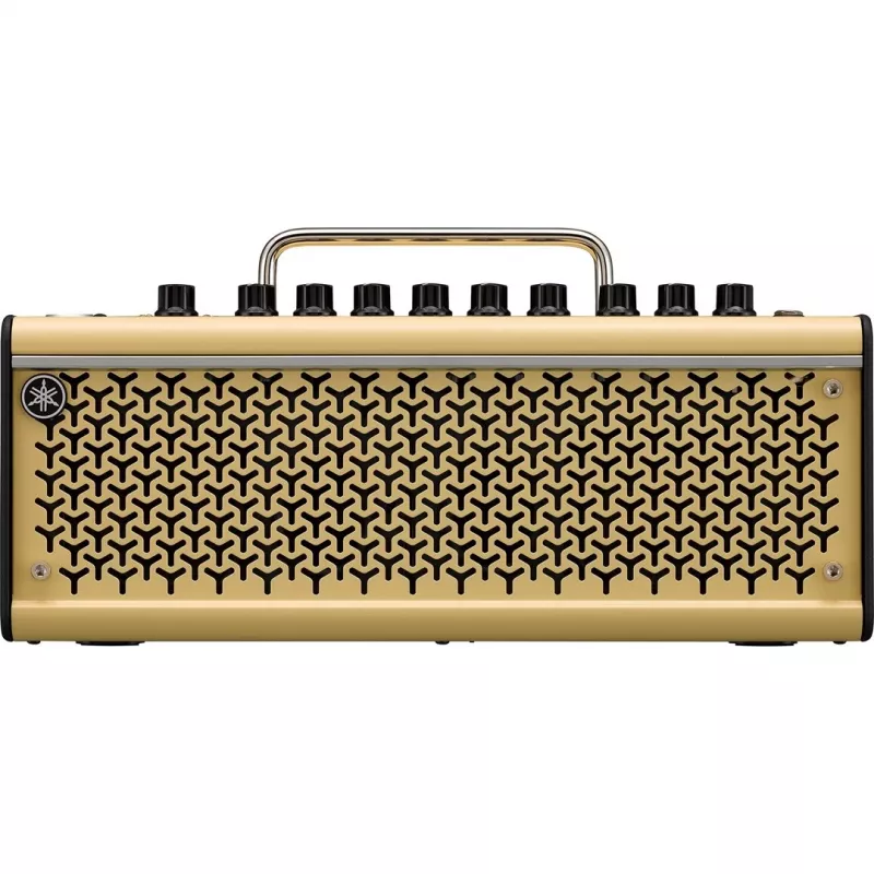Yamaha THR10II - combo guitar amplifier, Bluetooth speaker